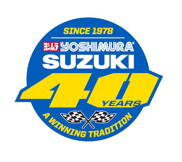 Suzuki and Yoshimura