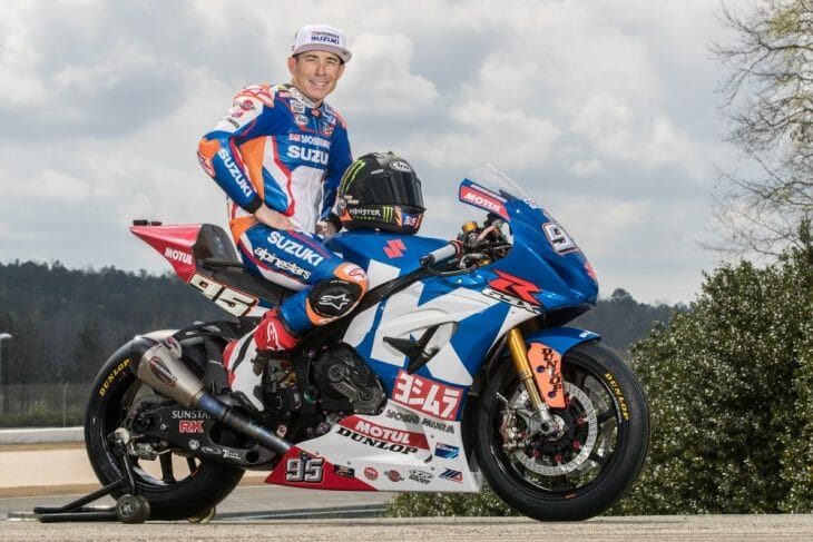 Suzuki and Yoshimura