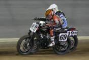 TCX Boots USA Posts American Flat Track Contingency Support