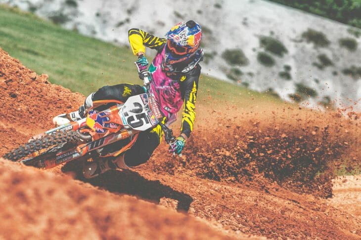 Thor Pulse KITN Racewear