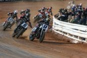 American Flat Track