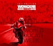 World Ducati Week