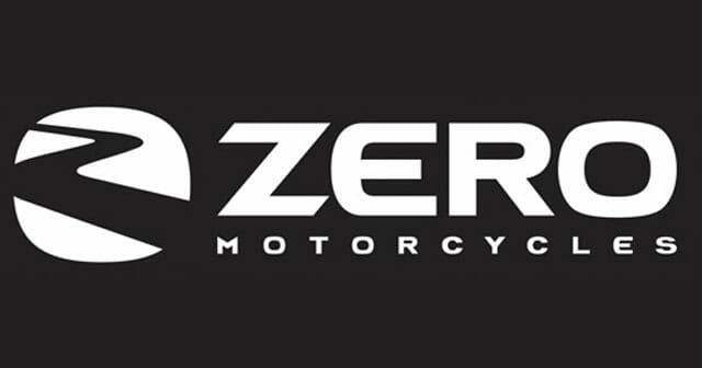 Zero Motorcycles Logo