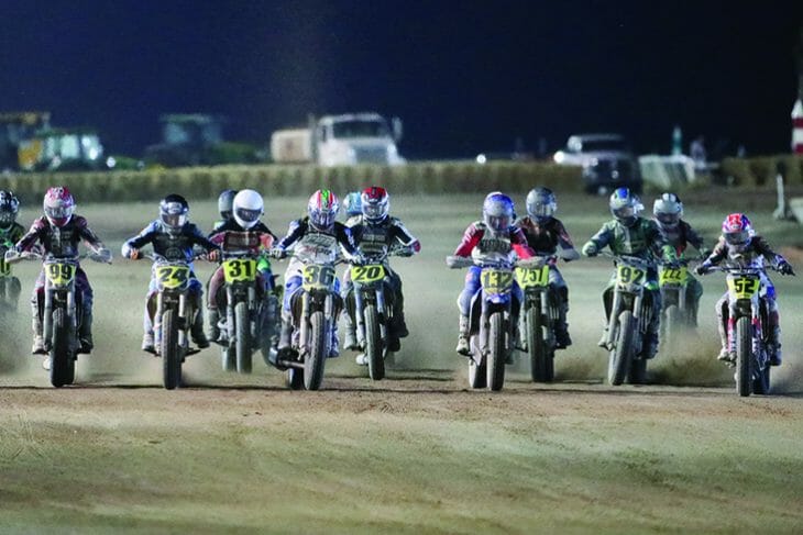 American Flat Track/Brian J. Nelson