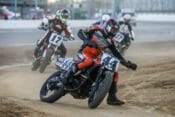 Scott Hunter/American Flat Track