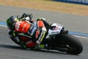 Chatting With LCR Honda CASTROL'S Cal Crutchlow: Interview