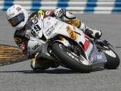 2018 Daytona 200 Results