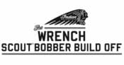 Indian Motorcycle “The Wrench: Scout Bobber Build Off" Competition
