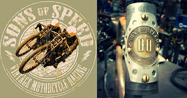 Sons of Speed Vintage Race