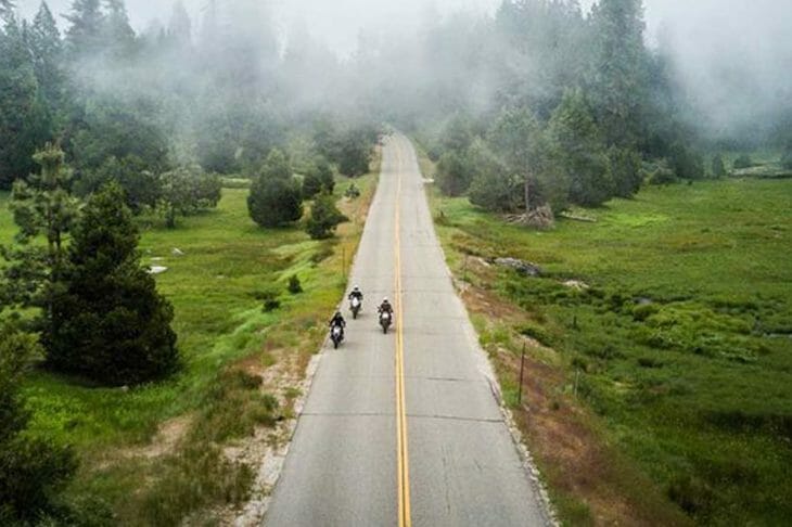 HighPipe Motorcycle Festival