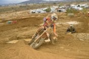 2018 Big 6 WCGP Glen Helen Results