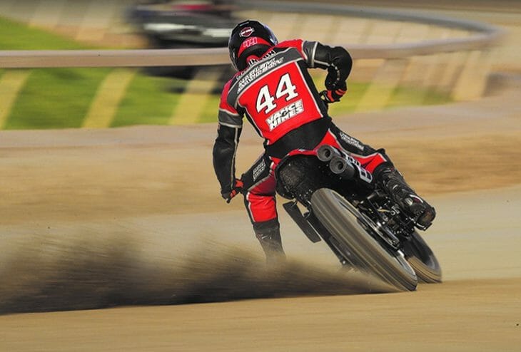 Harley-Davidson Enters Second Year as Official Motorcycle of AFT Twins presented by Vance & Hines