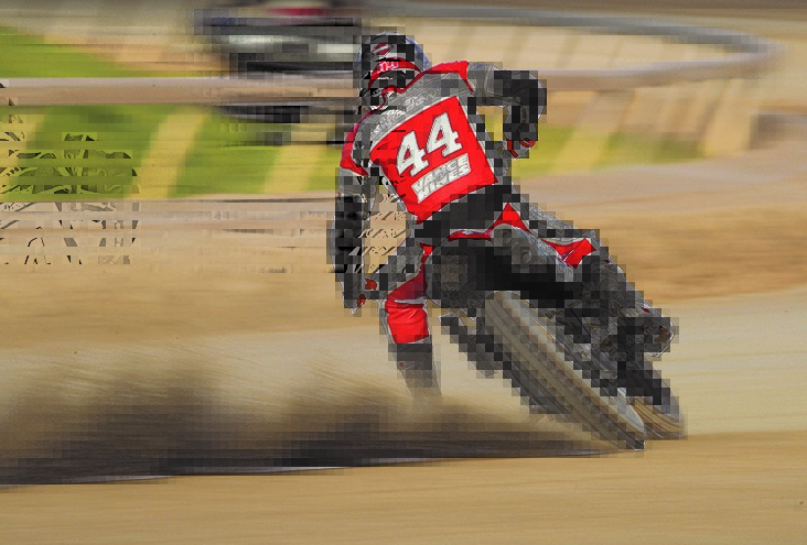 Harley-Davidson Enters Second Year as Official Motorcycle of AFT Twins presented by Vance & Hines