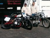 Jeffrey Carver Jr. Announces New Title Sponsorship