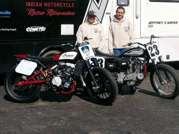 Jeffrey Carver Jr. Announces New Title Sponsorship