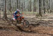 2018 The Maxxis Generall GNCC Results