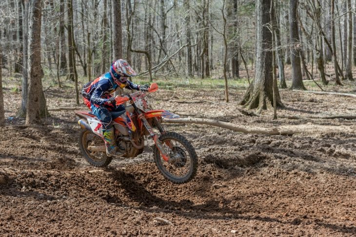 2018 The Maxxis General GNCC Results