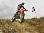 Norman Tops Texas National Hare & Hound