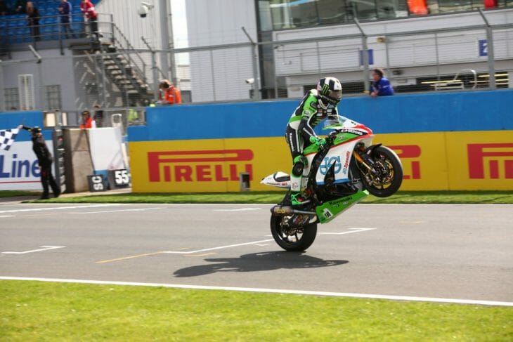 British Superbike