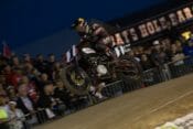 Rekluse Returns as Official Clutch of American Flat Track