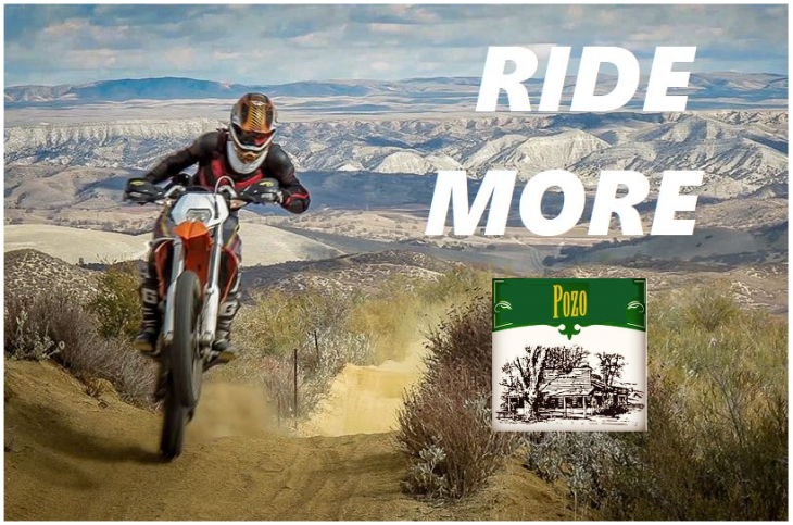 Exit Tours M/C Dual Sport Ride