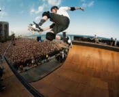 Tony Hawk To Perform For MotoAmerica Fans At Road Atlanta