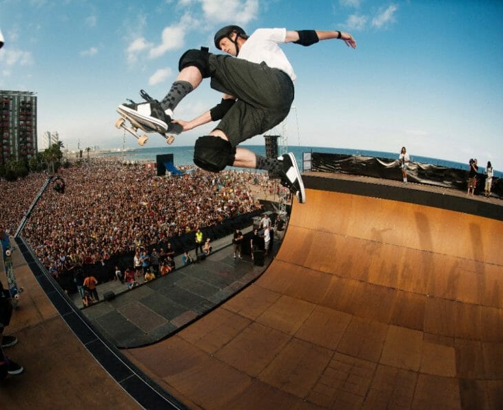Tony Hawk To Perform For MotoAmerica Fans At Road Atlanta