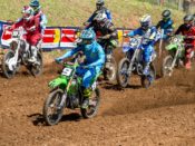 MX Sports Announces 125cc All Star Series