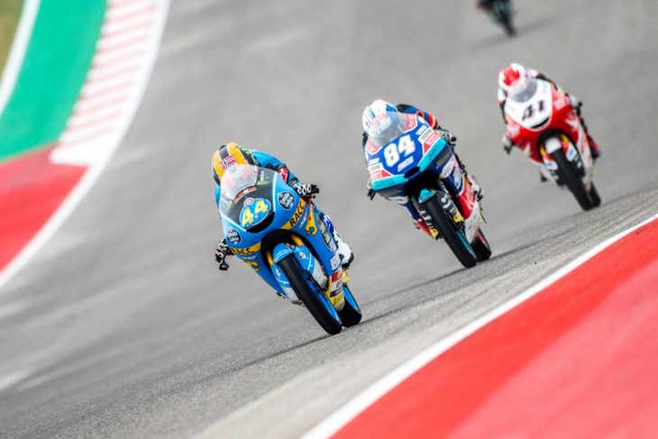 2018_COTA_MotoGP_Saturday_Galley_by_John_Shofner_2