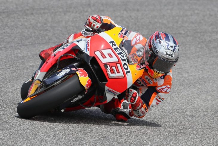 2018_COTA_MotoGP_Saturday_Results_1 2018_COTA_MotoGP_Saturday_Results_1