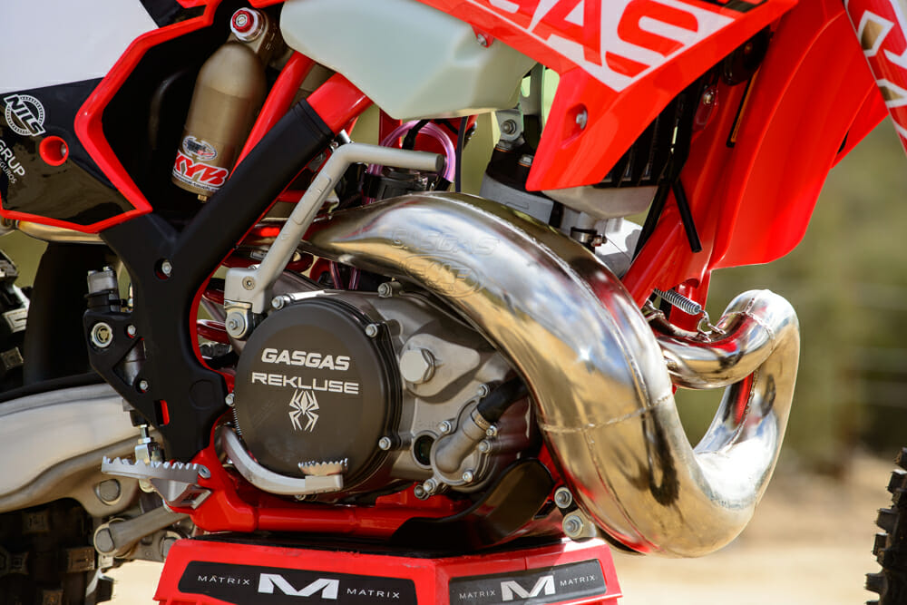 2018 GasGas EnduroGP 300