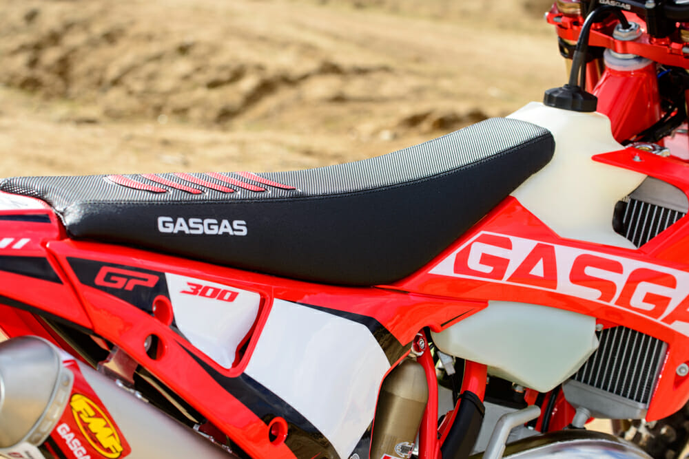 2018 GasGas EnduroGP 300