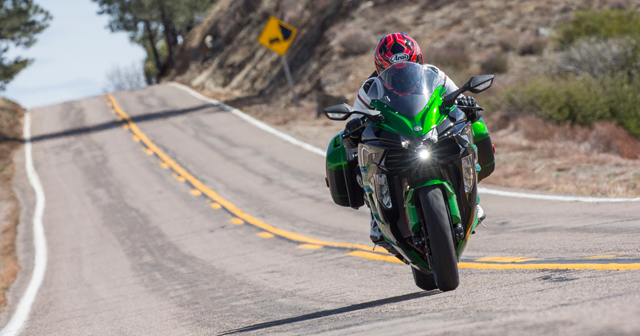 ID 975631  エスケイジャパン　２０１８年製　SFM-A120 New 2025 Kawasaki Ninja H2® SX SE ABS, Caldwell ID | Specs, Price