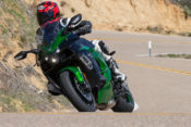 2018 Kawasaki Ninja H2 SX SE