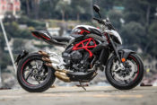 2018 MV Agusta Brutale 800 RR