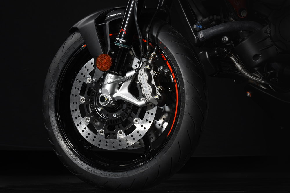2018 MV Agusta Brutale 800 RR