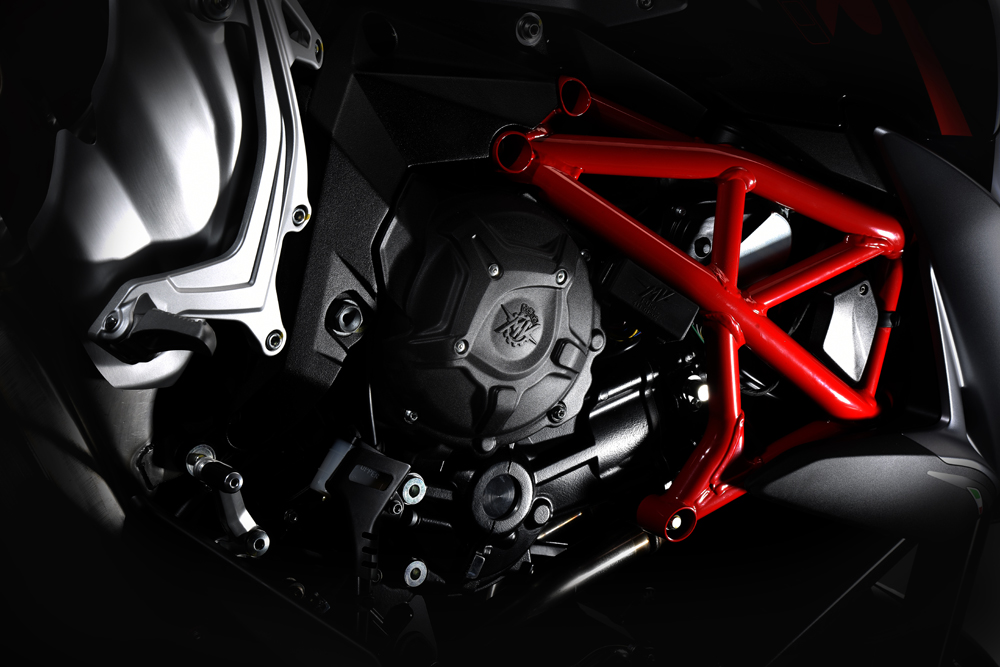 2018 MV Agusta Brutale 800 RR
