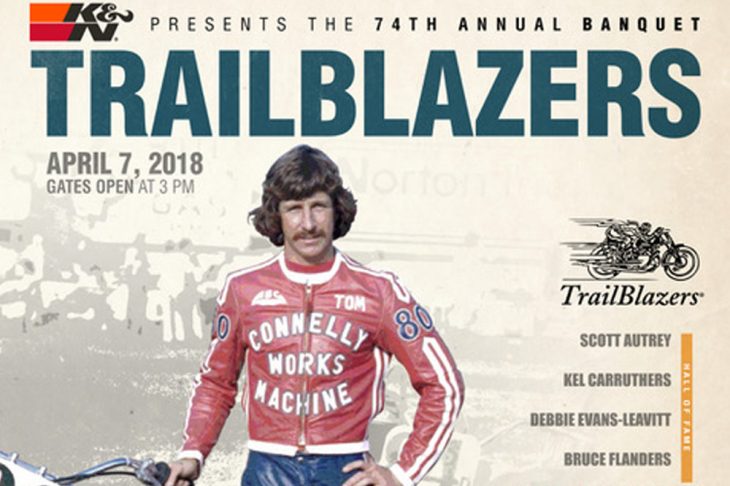 2018 Trailblazers Banquet and Awards