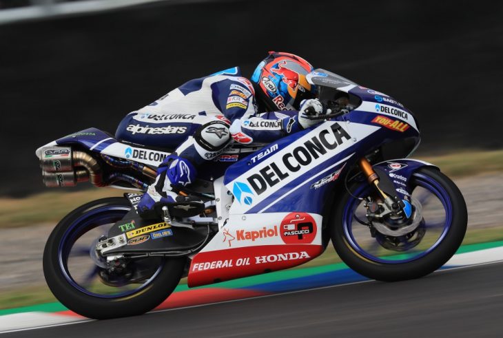 2018_U.S._MotoGP_Friday_Results_Jorge_Martin