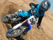 Yamaha YZ65 2018 First Test