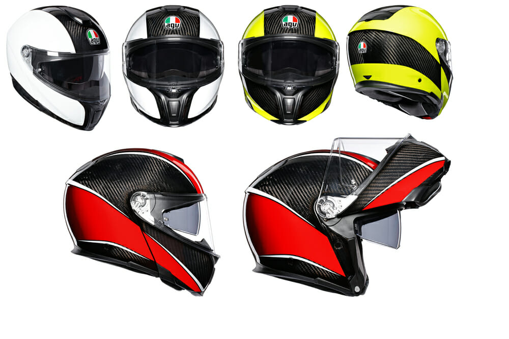 AGV SportModular Helmet