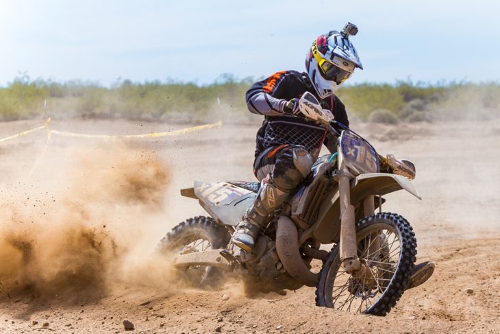 AZOP Western Raceway