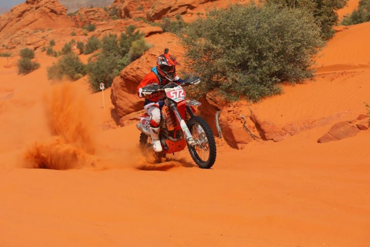 2018 Sand Hollow WORCS Results