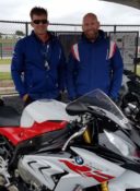 BMW Motorrad USA Returns to GP Of The Americas