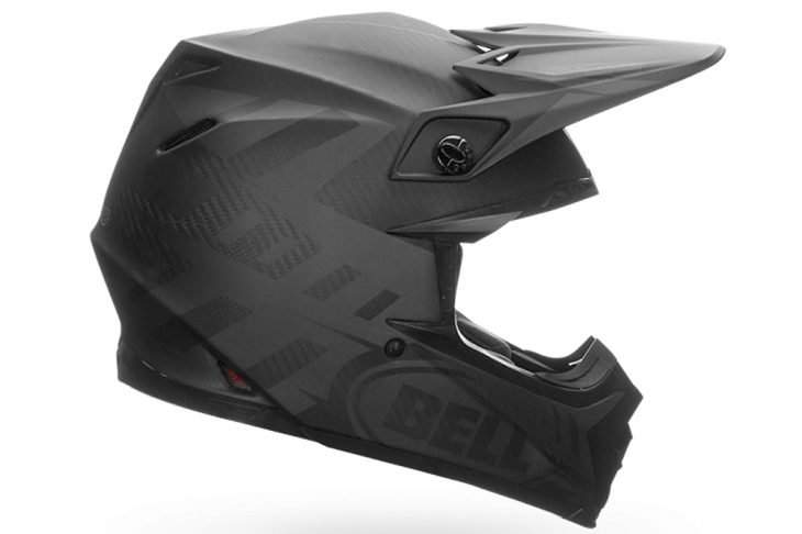 Bell Helmets’ FLEX Technology