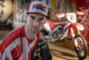 Brian Bogers - Team_HRC