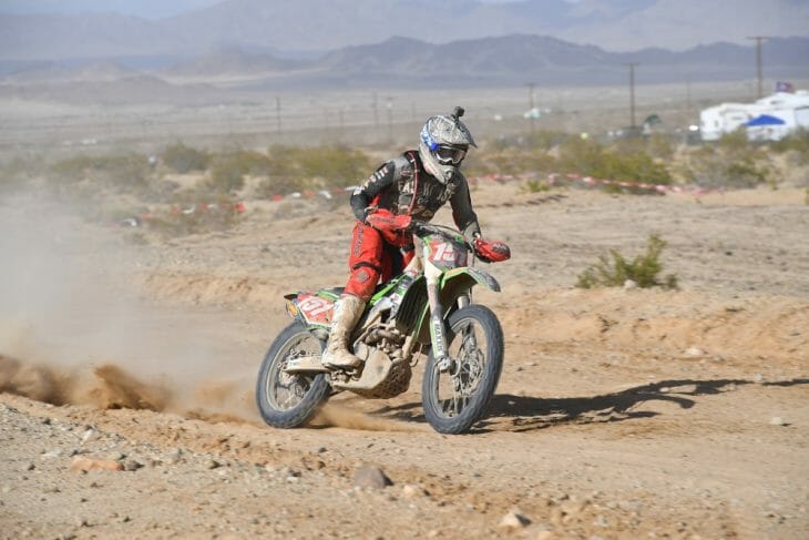 Hilltoppers Grand Prix Big 6 WCGP Results