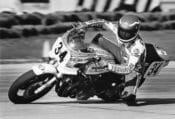 Superbike legend Wes Cooley will be on hand for the opening round of the 2018 MotoAmerica Championship at Road Atlanta this weekend.