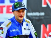 Cooper Webb To Miss Foxborough Supercross