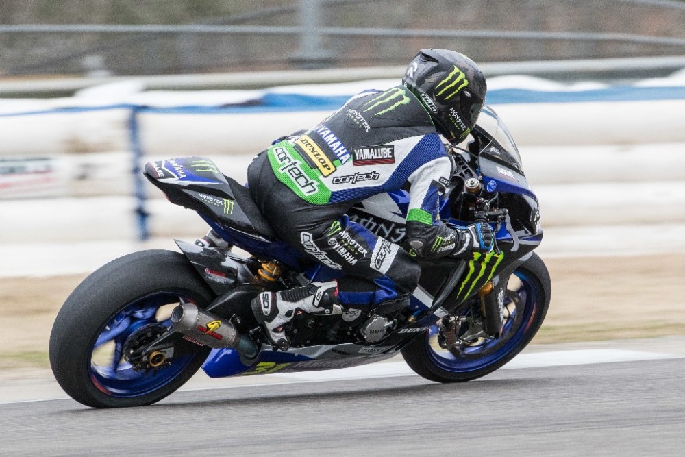 Cortech Returns As Supporting Partner Of MotoAmerica